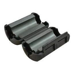 Fair-Rite Ferrite Core, Split, 9.85Mm, 240 Ohm/100Mhz - 0431167281