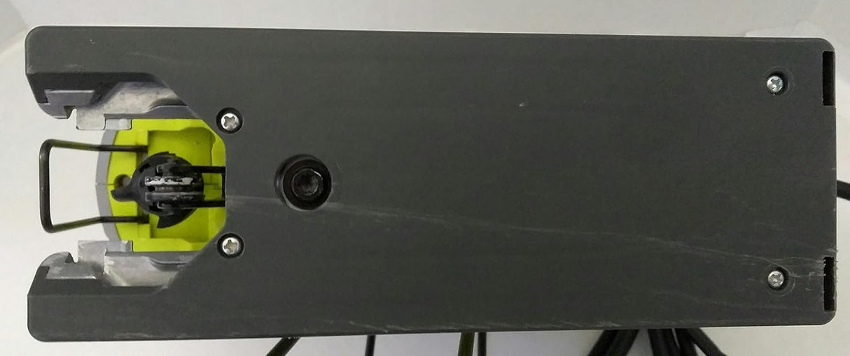 RYOBI JS651L1 6.1 Amp Variable Speed Orbital Jigsaw With Speed Match