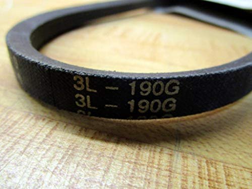Dayton V-Belt, 3L190