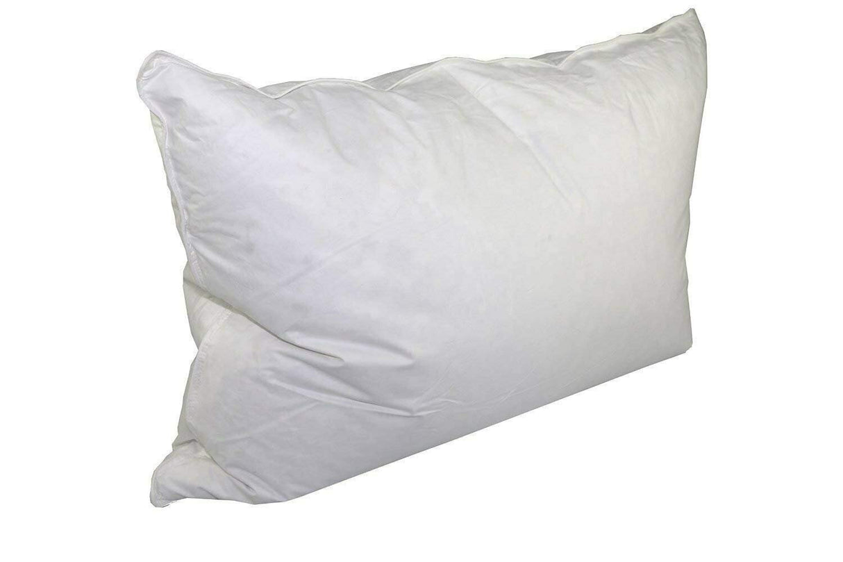 Pacific Coast Touch of Down King Pillow Found at Hotels