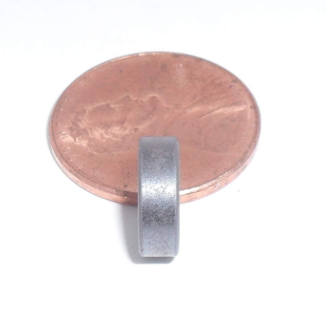 10 Fair-Rite 5943000201 Toroid Ferrite Cores