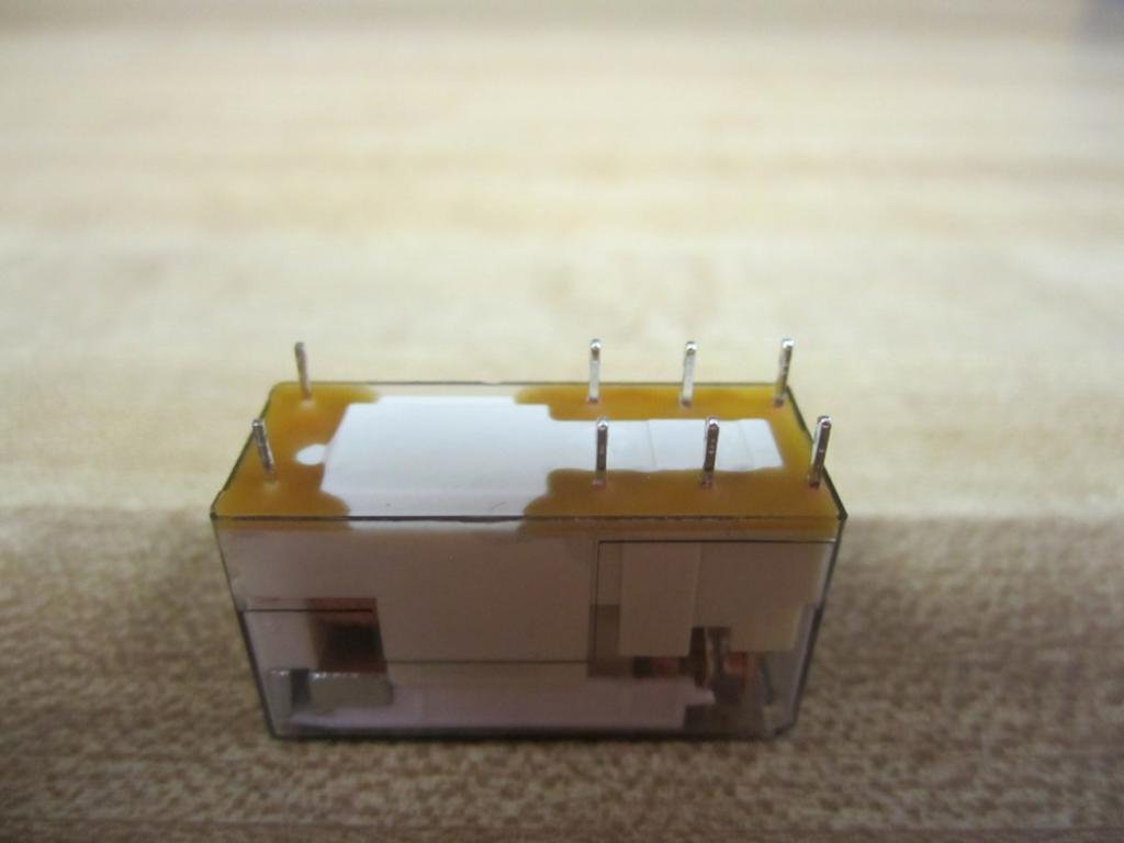 Weidmuller RCL-424024 Relay RCL424024