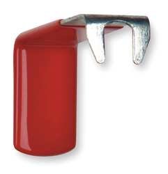 Westward Spark Plug Boot Puller, 5 3/4 in L