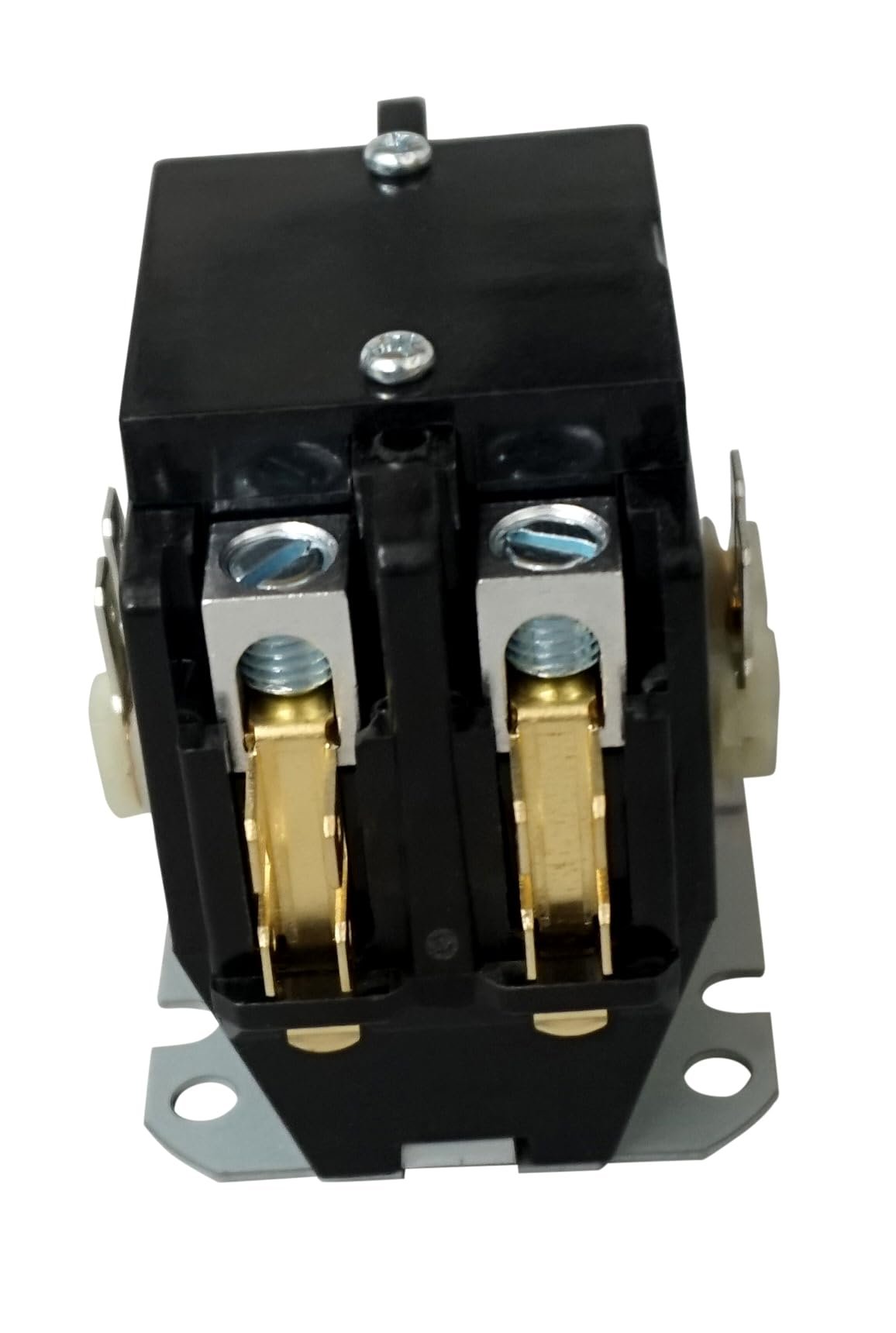 Supco DP30242 - CONTACTOR 30A 24V 2 POLE