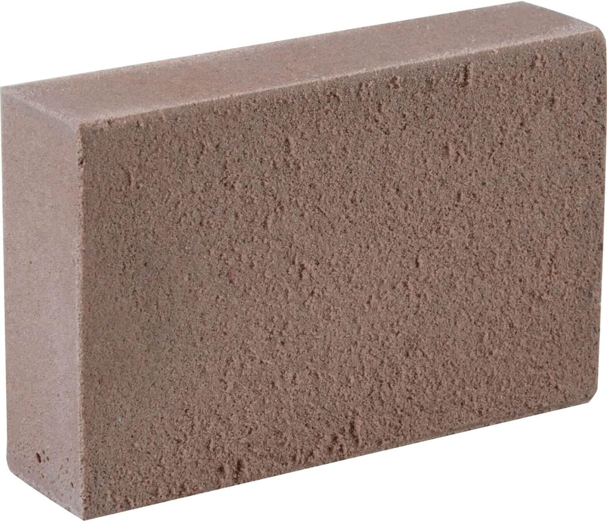 Garryson GB240 Garryflex Abrasive Block - Fine 240grit, Brown