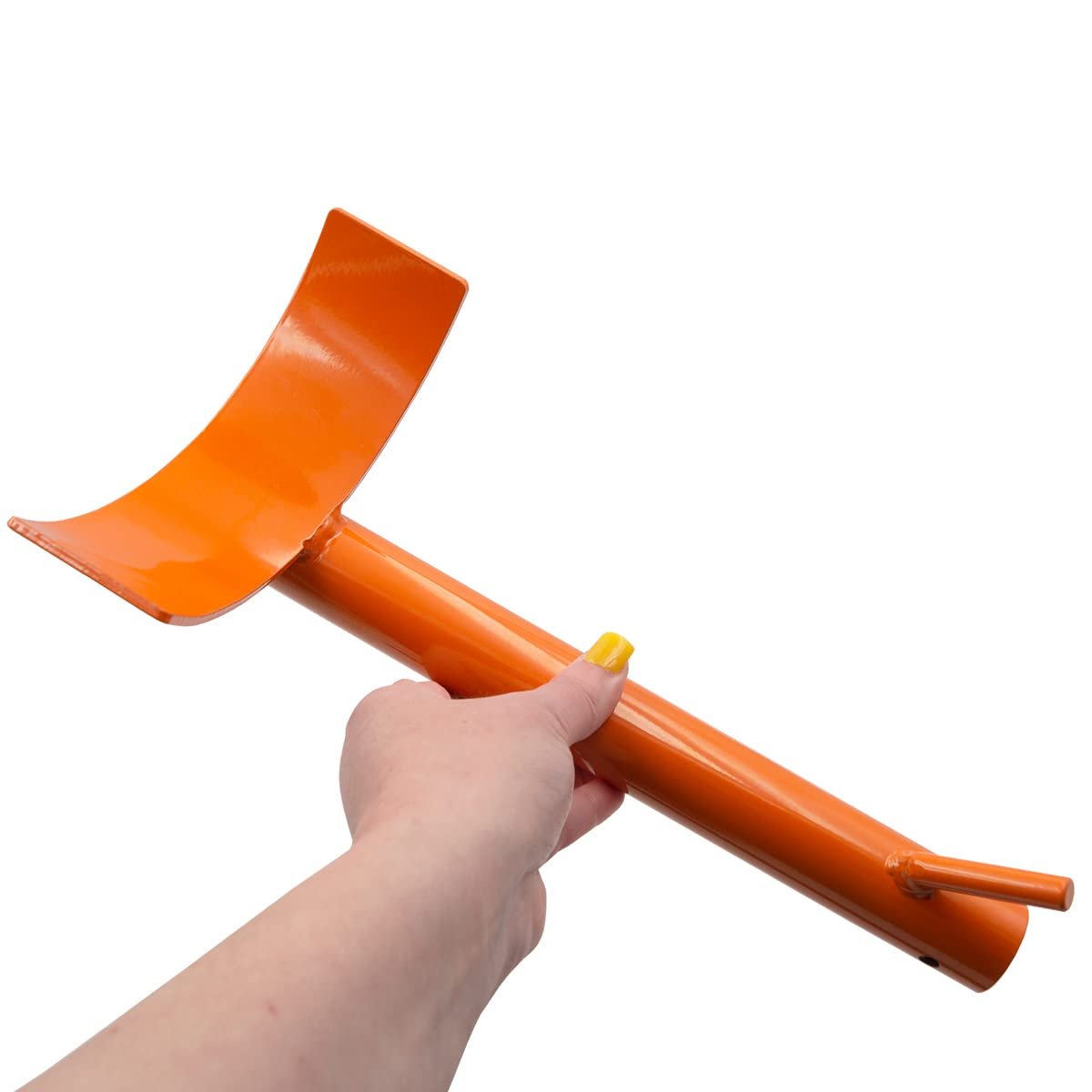 TradeFox TB100 TugBoat HVACR Compressor Tote Caddy System