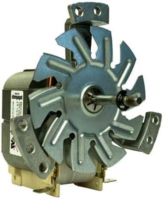 EBM-PAPST 55462.40760 Fan Motor for Use with RRL152 Series