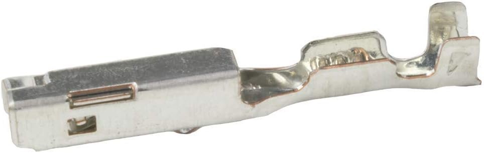 Yazaki YESC 1.5 Series Female Unsealed Terminal 7116-4100-02 Qty 25