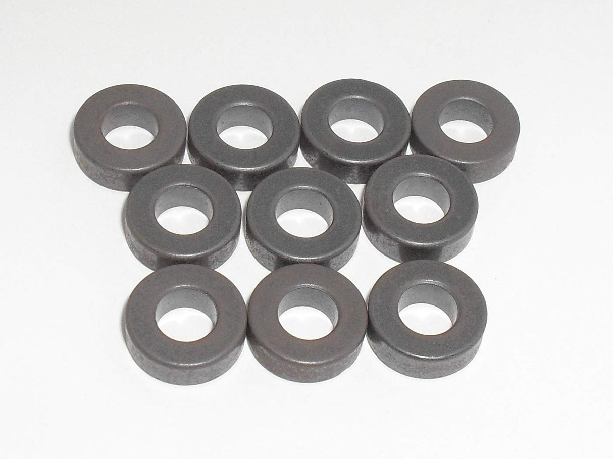 10 Fair-Rite 5961000301 Ferrite Toroid Cores