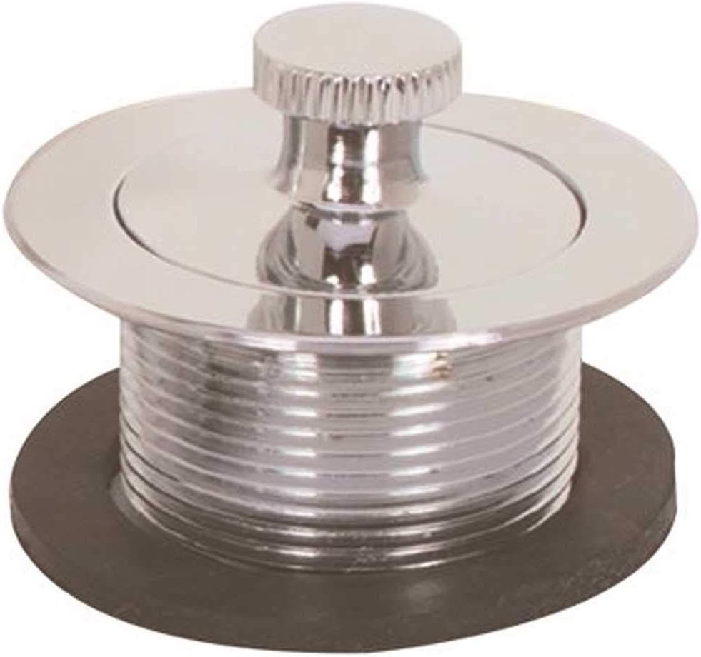 ProPlus GIDDS-173132 Lift-and-Turn Tub Drain - 173132,