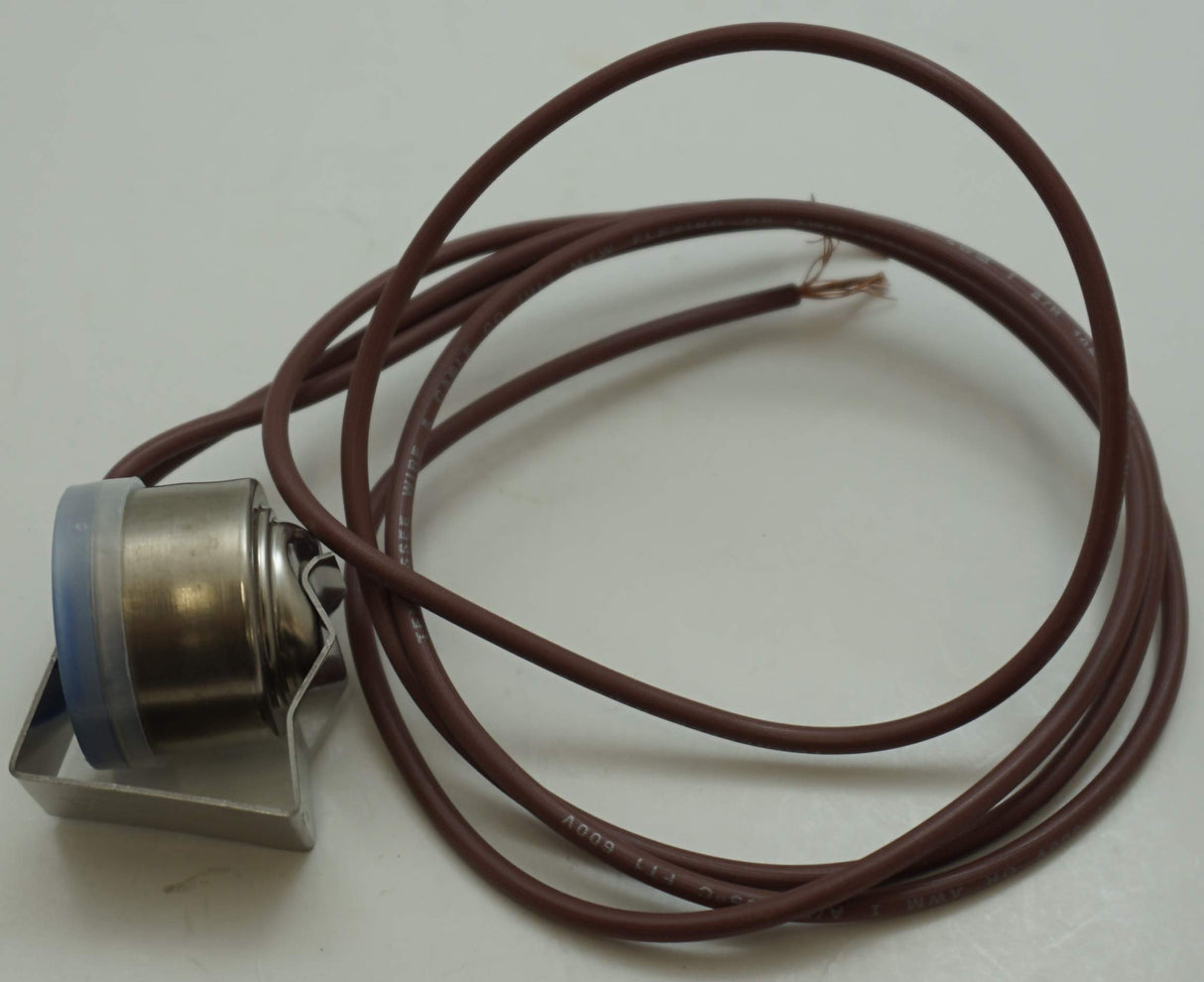 Supco Refrigerator Defrost  Thermostat 37T31 Style, Opens: 55 Closes: 25, SLT55