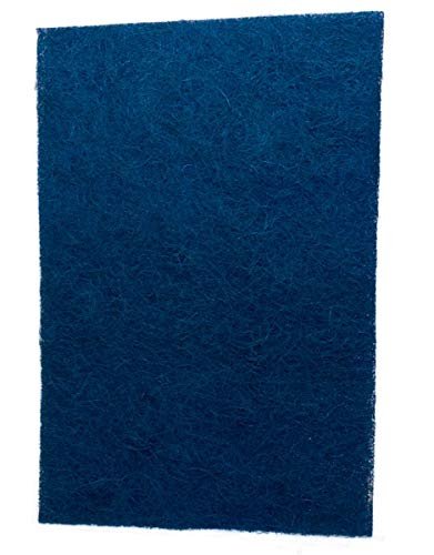 NaturalAire SM1006 Cut-to-Fit Synthetic Air Filter, MERV 4, 20 x 30 x 1-Inch, 6-Pack, Color may vary