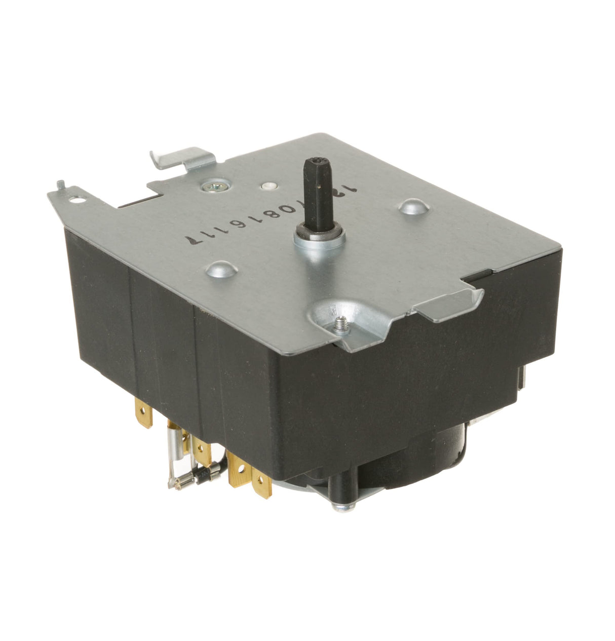 GE Appliances WE04X25281 Dryer Timer