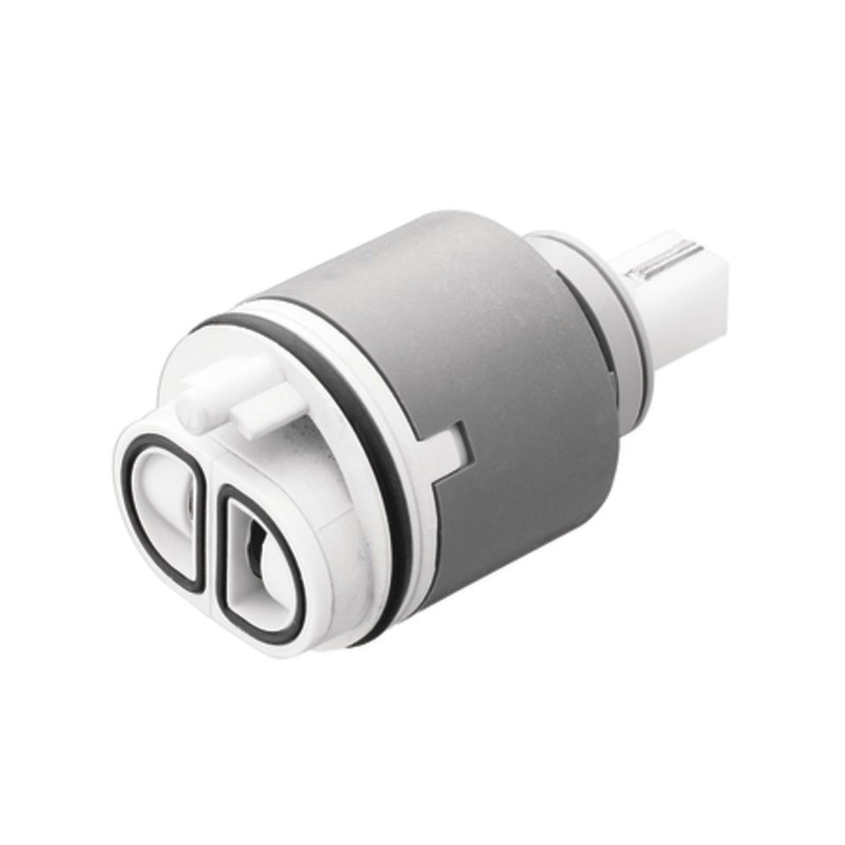 Cleveland Faucets 40069 Pressure-Balance Shower Cycling Replacement Cartridge