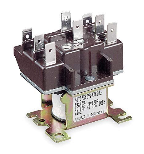White-Rodgers Relay, Switching, 24 V
