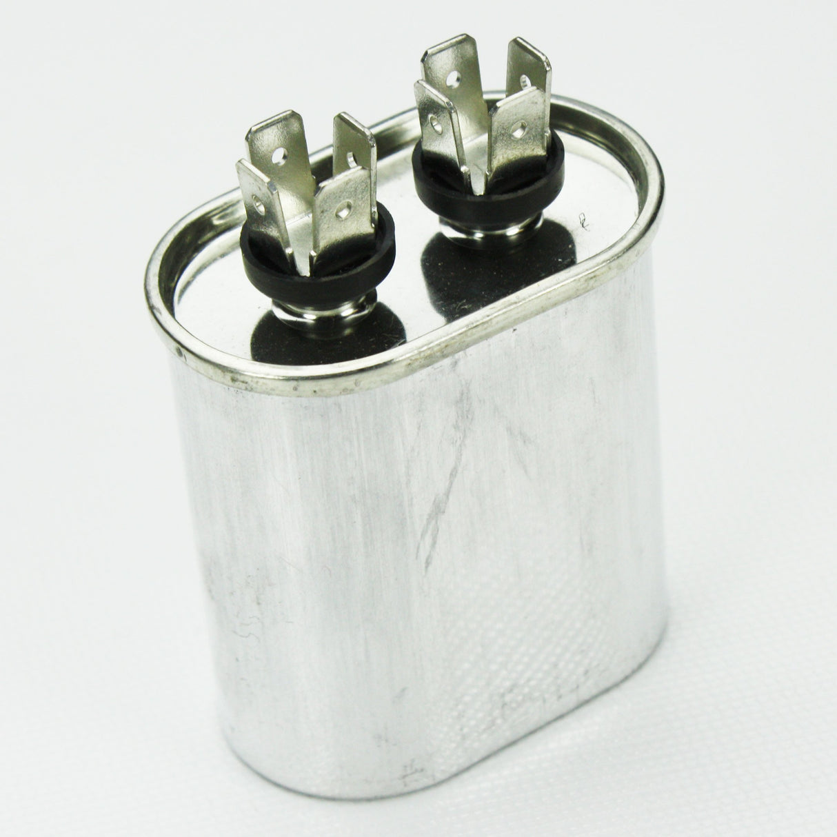 Supco 5 MFD 440 Volt Capacitor for Goodman Trane Rheem A/C