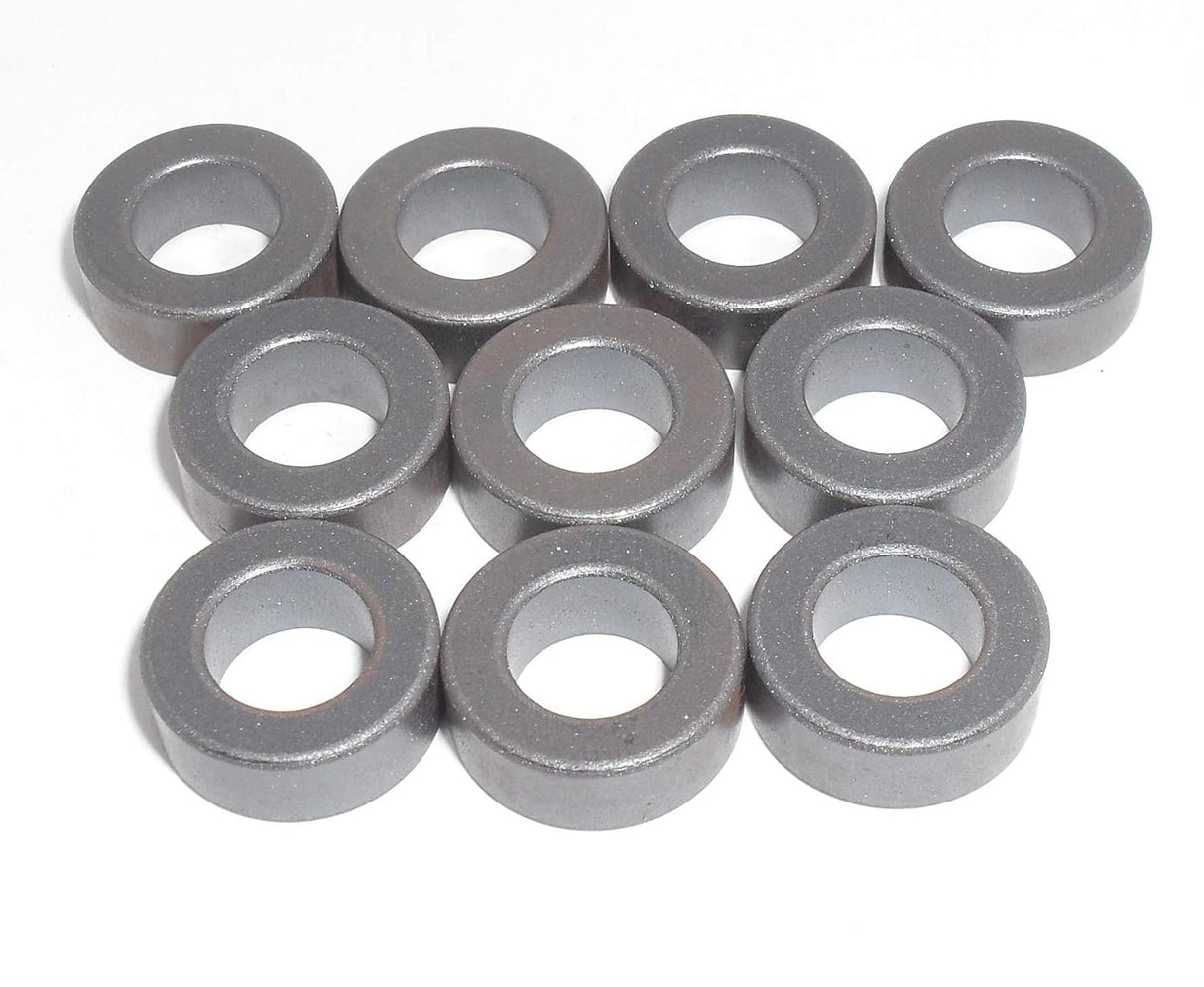 10 Fair-Rite 5961000301 Ferrite Toroid Cores