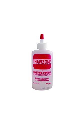 Supco HS17004 Thawzone 4oz