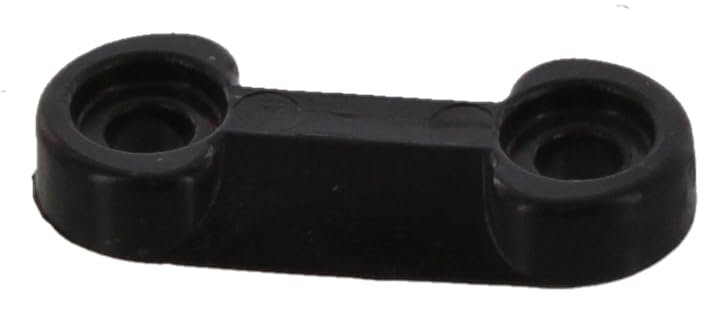 ALLIANCE LAUNDRY SYSTEMS Latch Door-Delrin (M401223)