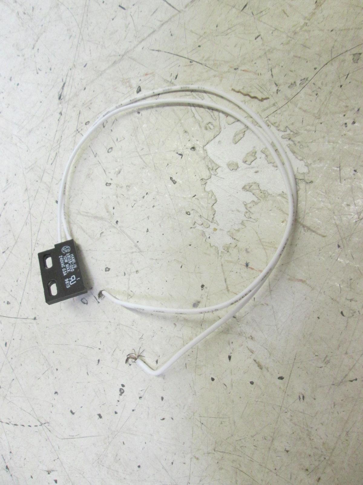 HAMLIN - 59135-020 - MAGNETIC SENSOR