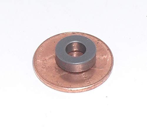 10 Fair-Rite 5943000201 Toroid Ferrite Cores