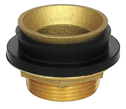 Fits Brand American Standard,Spud, 1-1/4 in Sloan Zurn-2040005434