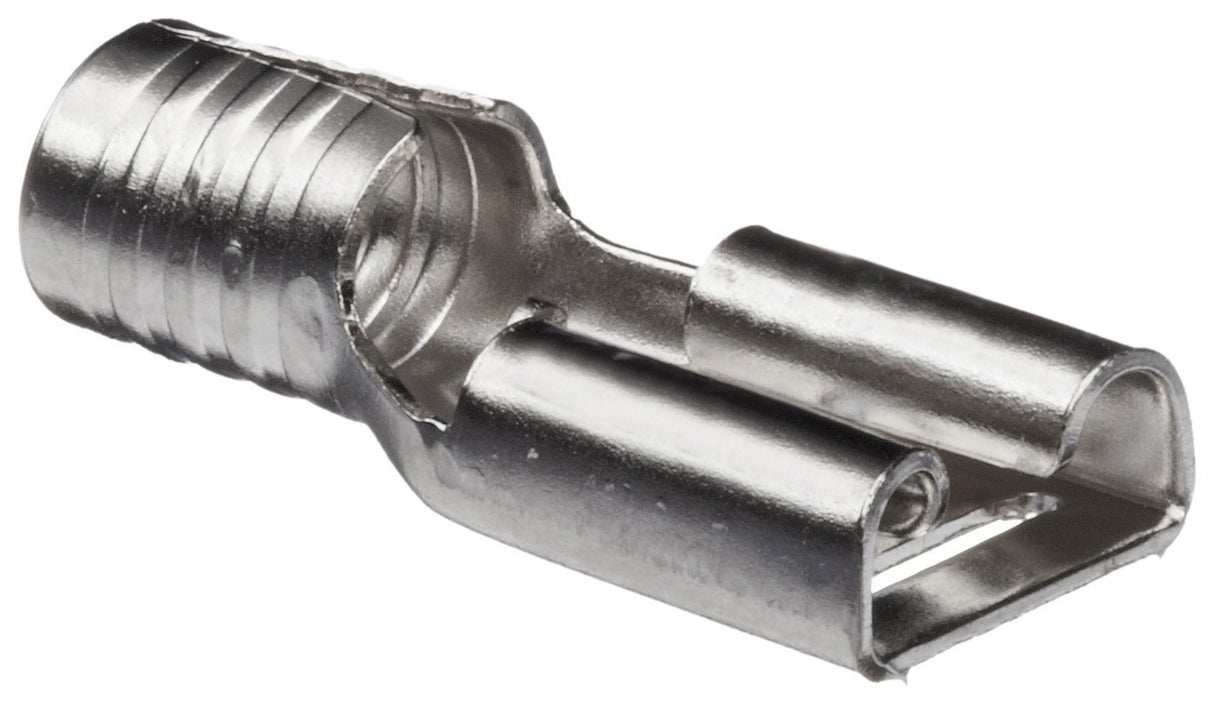 Supco T1112 Quick Disconnect, High Temperature, 12-10 Gauge, 1/4" Female Tab (Pack of 15)