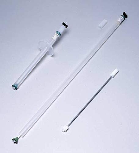 Barrel,Coliwasa,Waste Sampler,460Ml