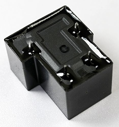 American Zettler AZ2150-1A-15DE 15VDC 256 Ohm 40A SPST-NO THT Power Relay (Pack of 2)