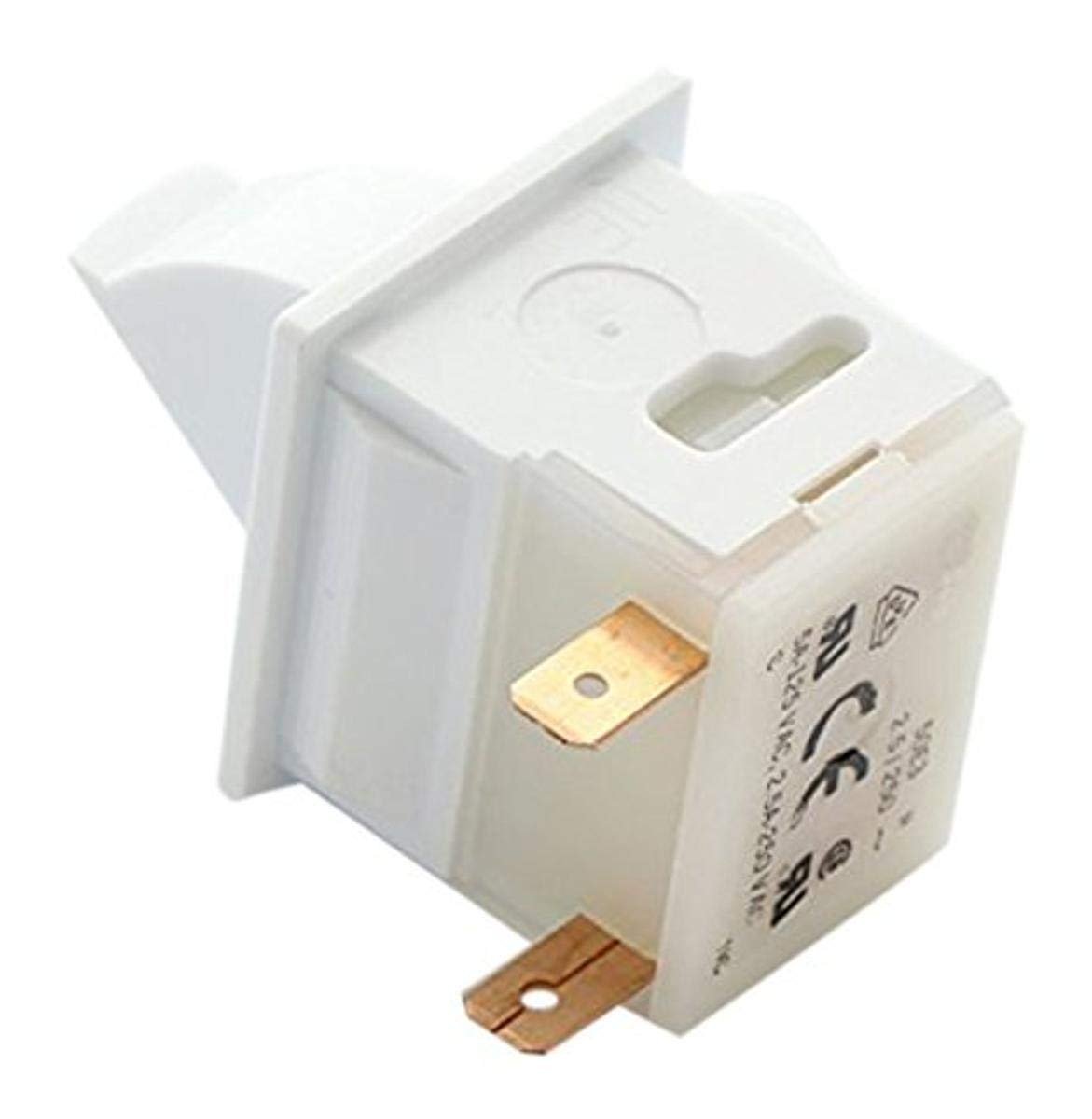 Refrigerator Light Switch - ES18806