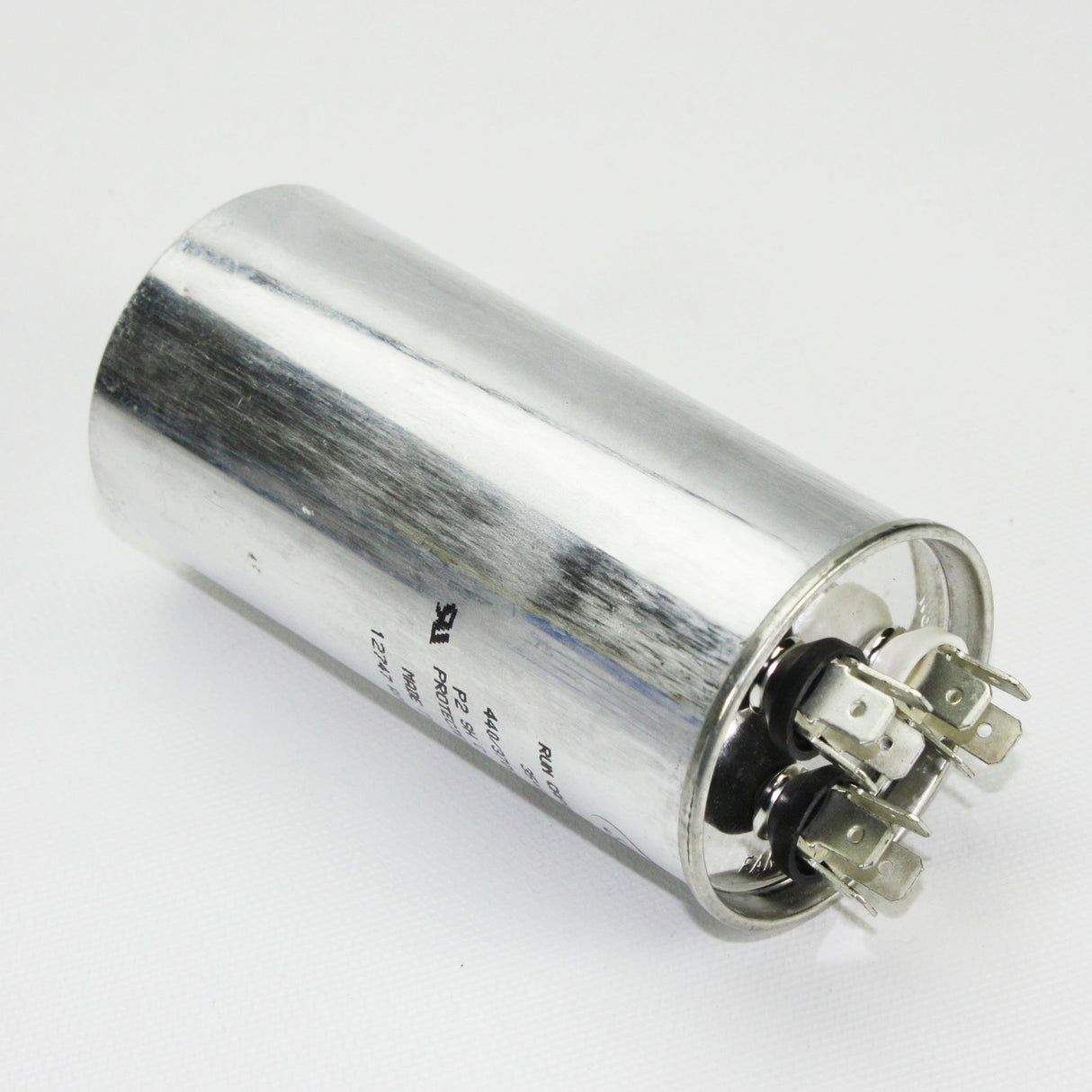 Supco SUPCO-CD35+5X440R Round Motor Capacitor