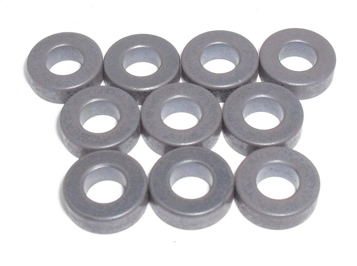 10 Fair-Rite 5943000201 Toroid Ferrite Cores