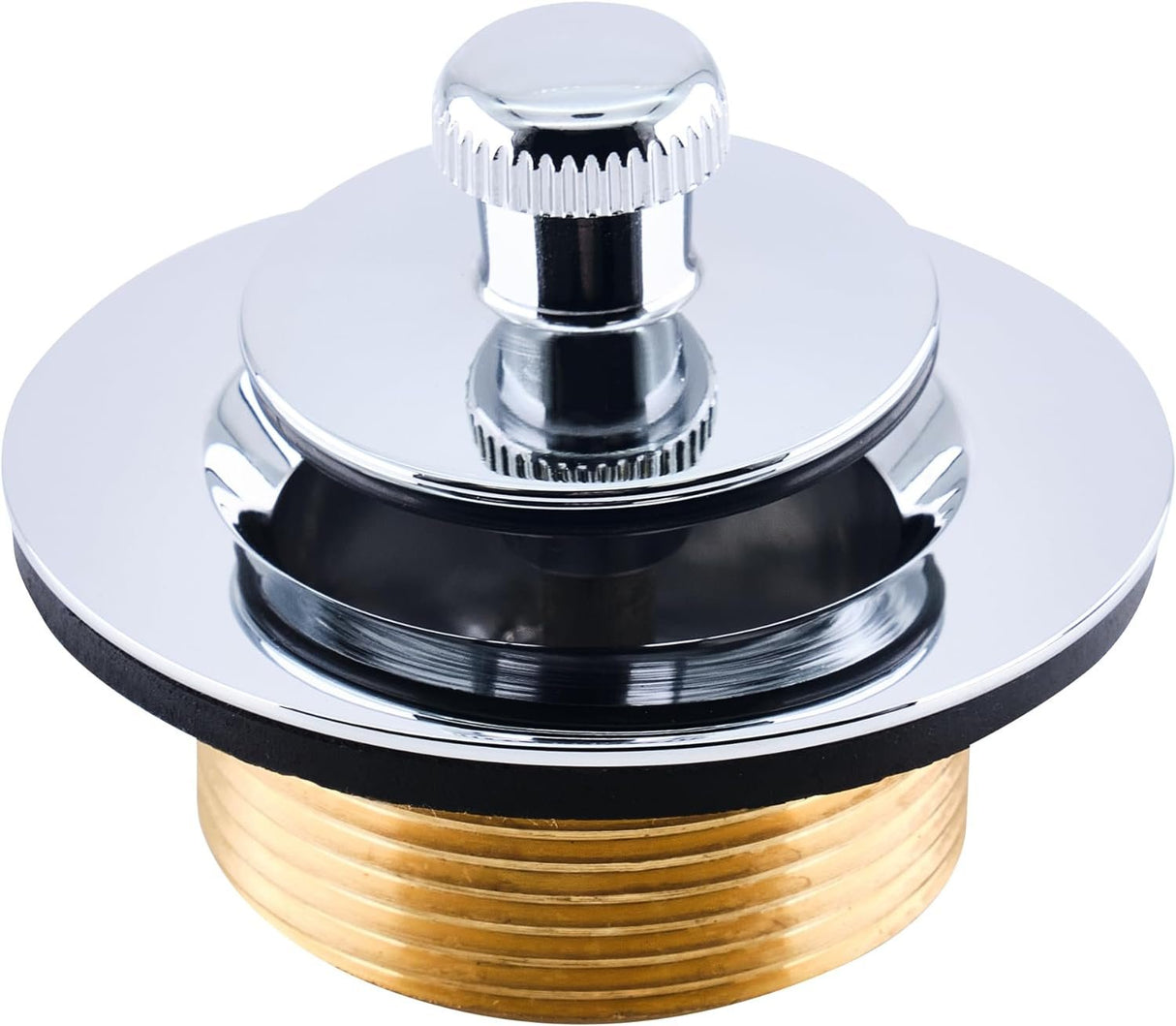 ProPlus GIDDS-173132 Lift-and-Turn Tub Drain - 173132,