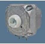 EBM-PAPST 55330.01210 AC Motors iQ 3612 Square Body 115~127VAC 15W 50Hz/60Hz, 1550rpm