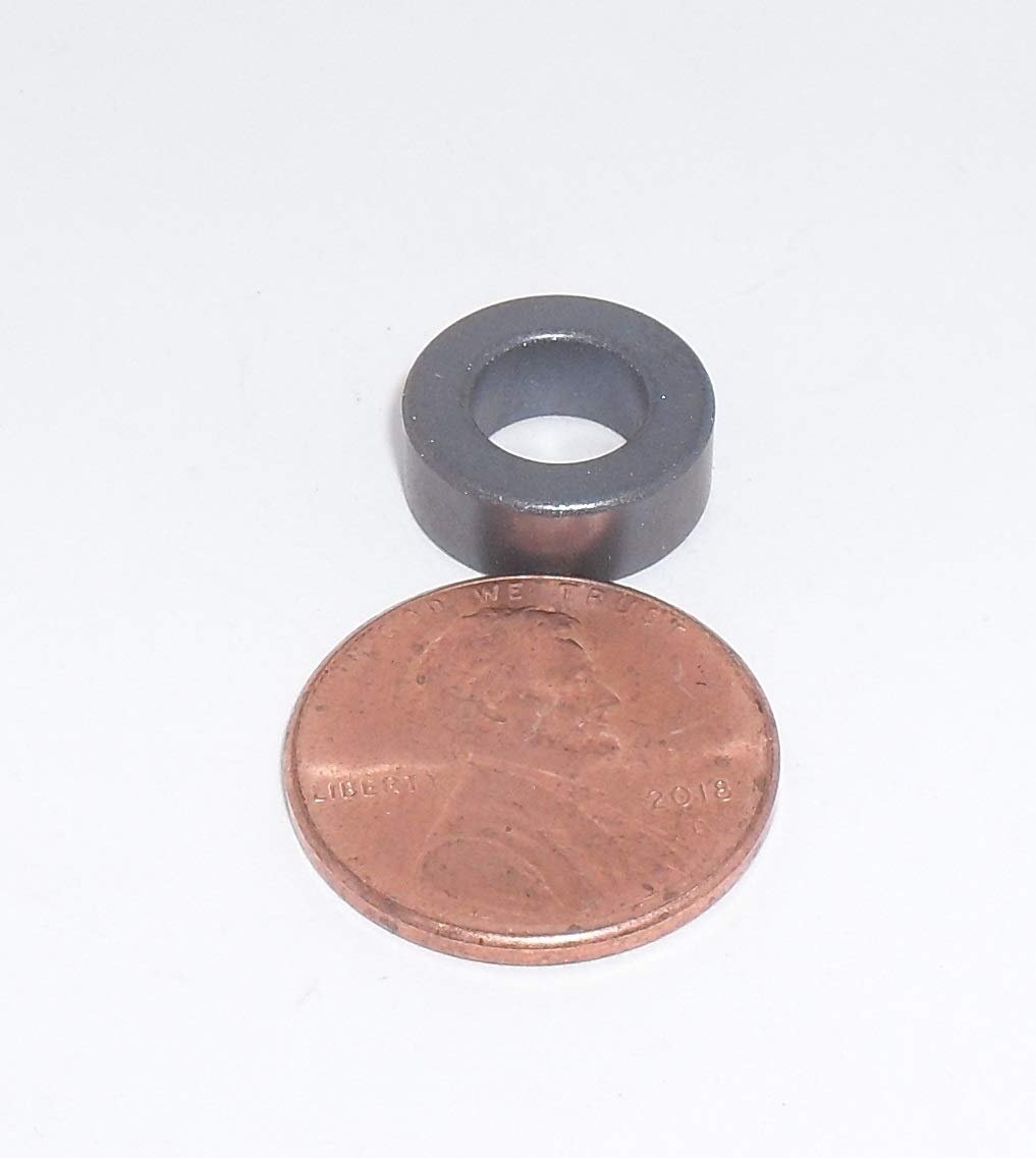 10 Fair-Rite 5961000301 Ferrite Toroid Cores