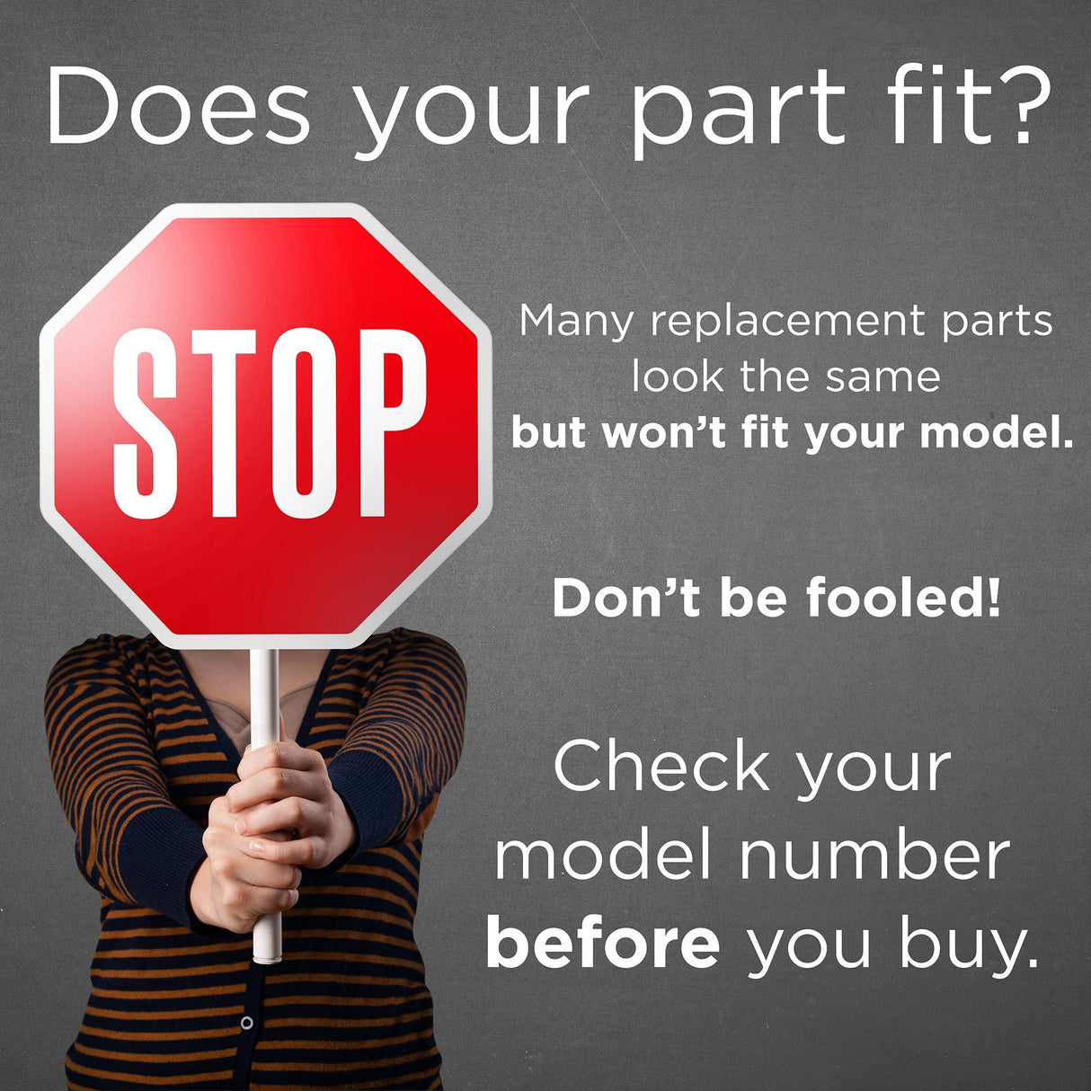 Ge WJ01X24906 Room Air Conditioner Installation Kit Genuine Original Equipment Manufacturer (OEM) Part