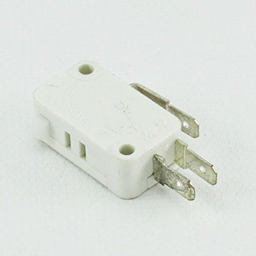 Supco ES16802 Micro Door Interlock Switch For Icemaker, Microwave, Vending Machines - 28QBP0495, 5304456667
