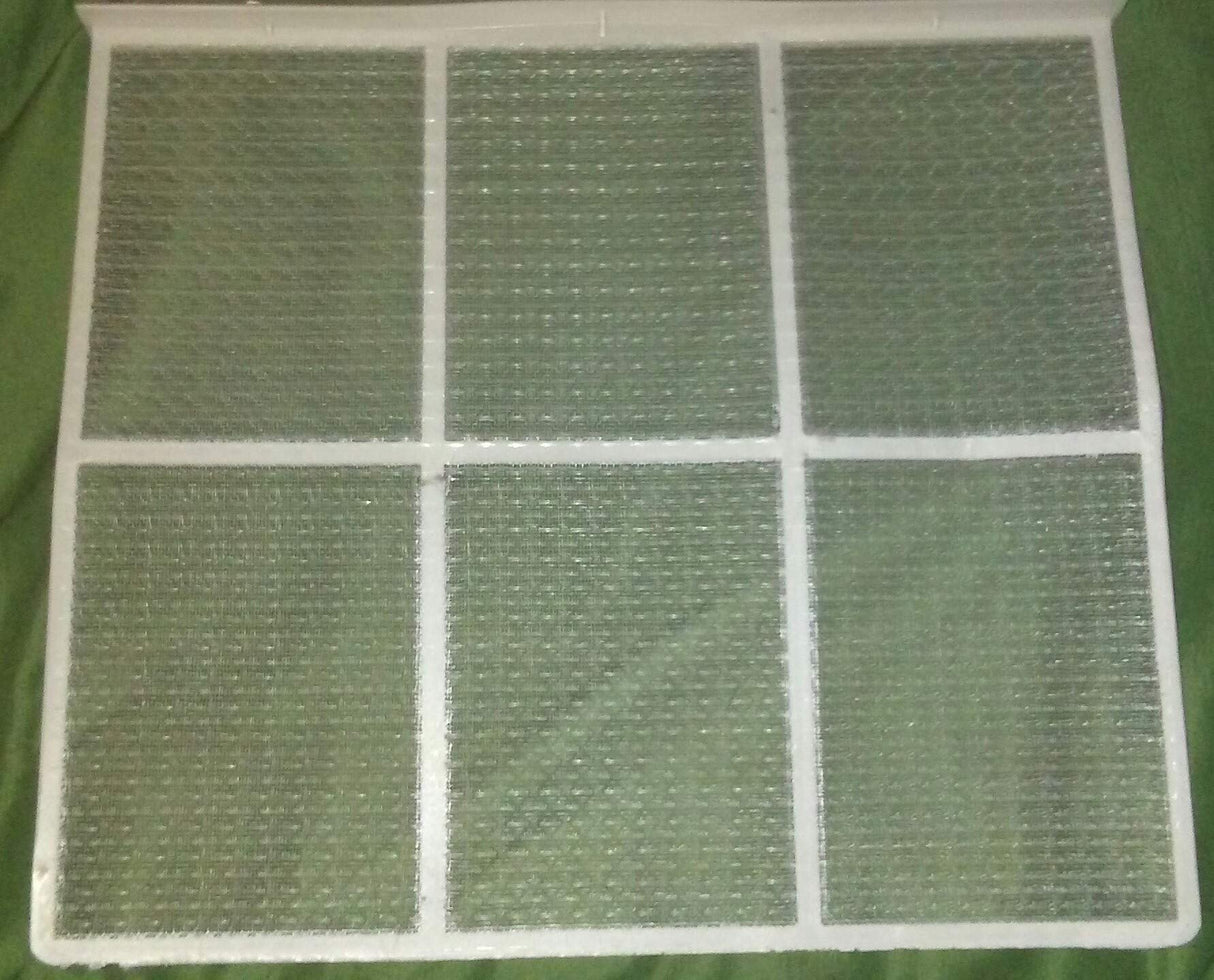 Goodman Parts 0161P00035 FILTER,RACK