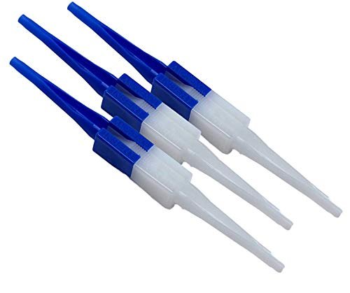 Amphenol Aerospace Insertion & Extraction Tool, Size 16 Pin/Socket Contact (Pack of 3)