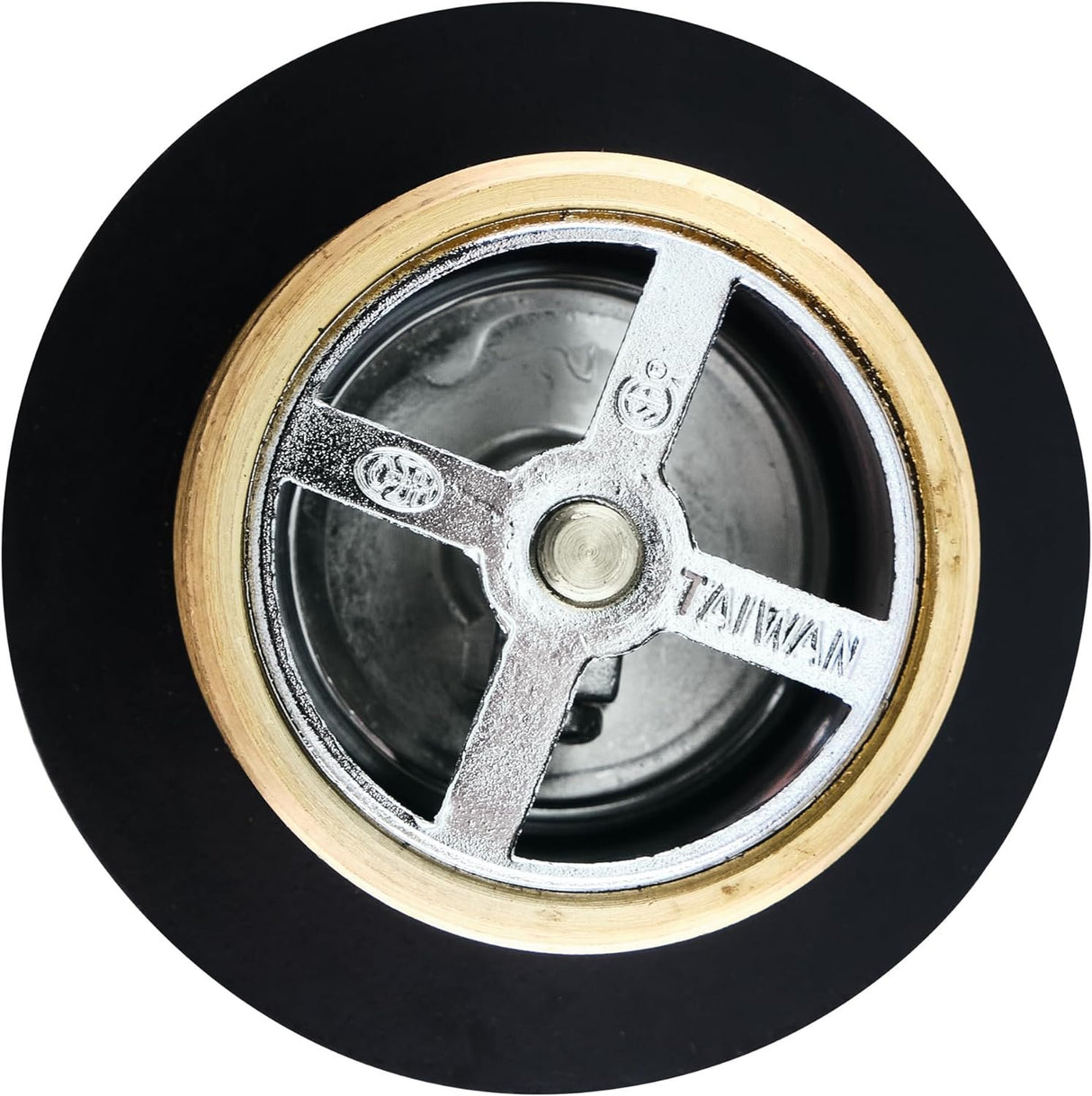 ProPlus GIDDS-173132 Lift-and-Turn Tub Drain - 173132,