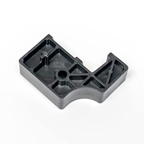 Supco Range Drawer Glide Kit fits Whirlpool, AP5957524, PS10066107, W10763667