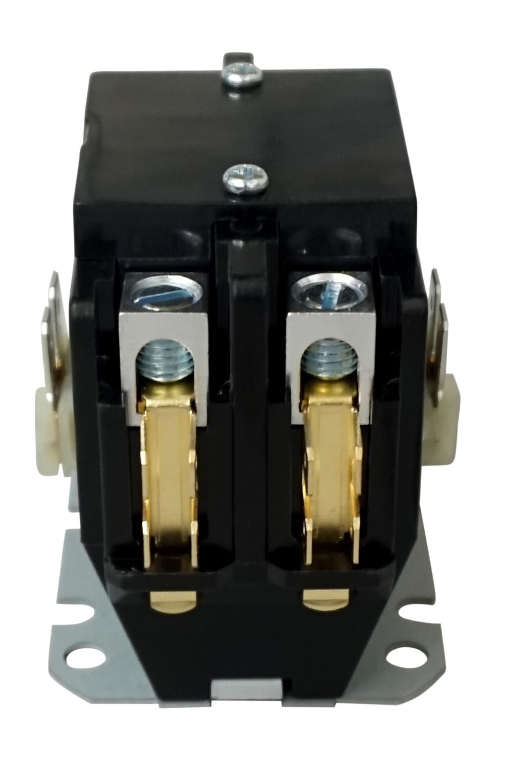 Supco DP30242 - CONTACTOR 30A 24V 2 POLE