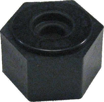 Viega 36203 3/4" Thread PEX Manabloc Test Cap