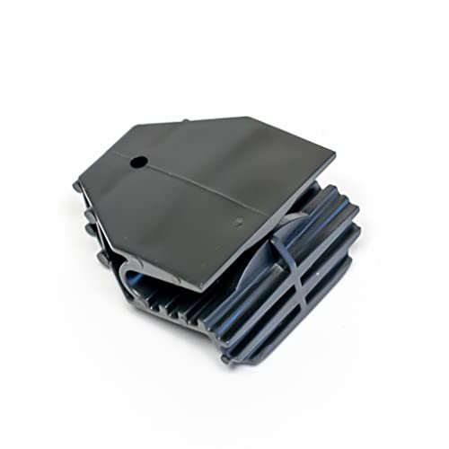 Supco Range Drawer Glide Kit fits Whirlpool, AP5957524, PS10066107, W10763667