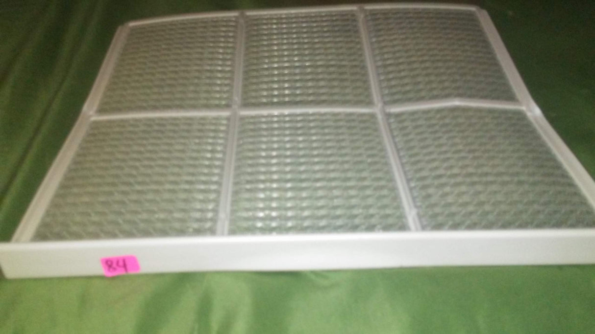 Goodman Parts 0161P00035 FILTER,RACK