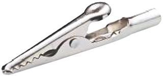 Mueller BU-60 Clip, Alligator; Steel; 0.13 in. (50 pieces)