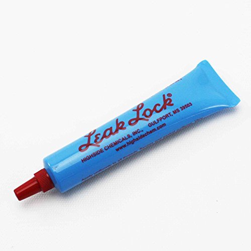 Supco SUPCO HS10001 LEAK LOCK