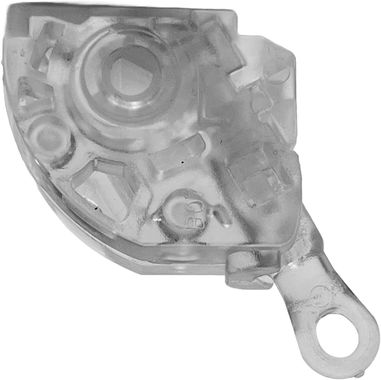 Shieldcraft Tilter Mechanism - Tilt Control Gear for Cordless 1" Blinds (SCTM)