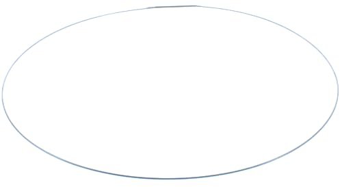 Alliance Laundry Systems Assy,Wire Ring & Spring (806466)