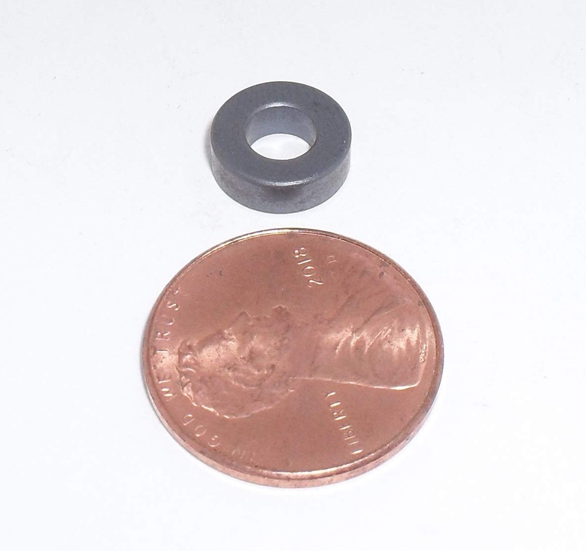 10 Fair-Rite 5943000201 Toroid Ferrite Cores